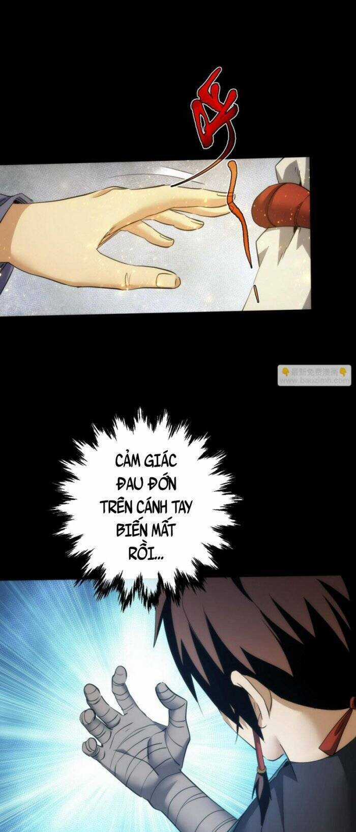 Tàng Phong - Chapter 83 - Trang 27