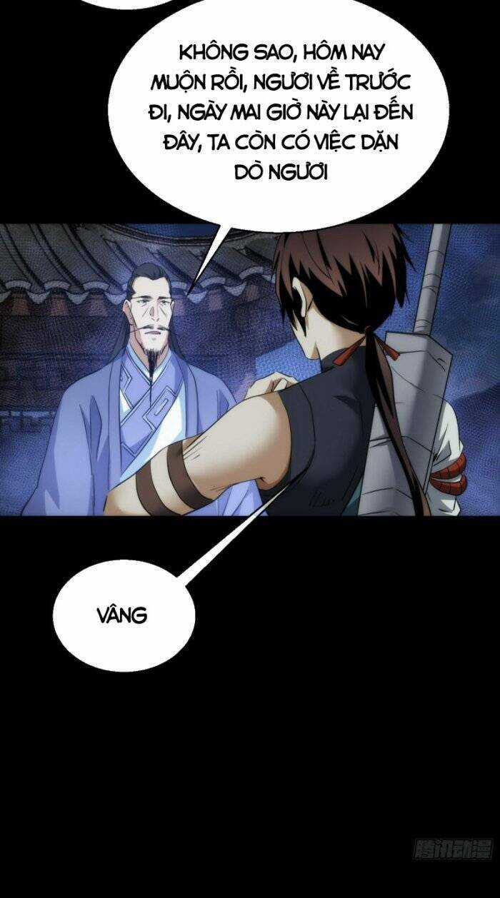 Tàng Phong - Chapter 83 - Trang 29