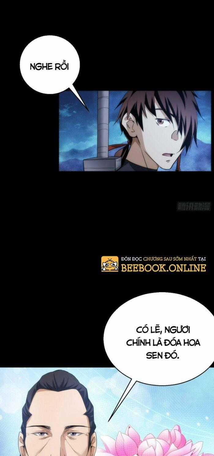 Tàng Phong - Chapter 83 - Trang 31