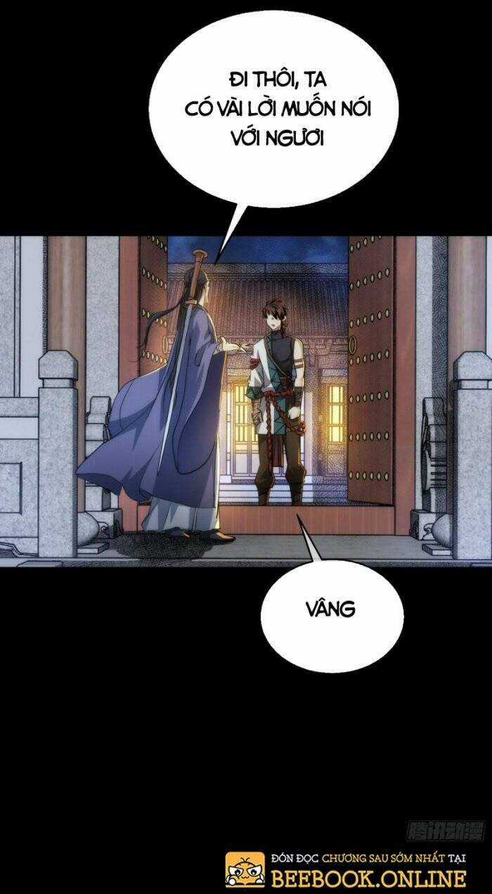 Tàng Phong - Chapter 83 - Trang 5