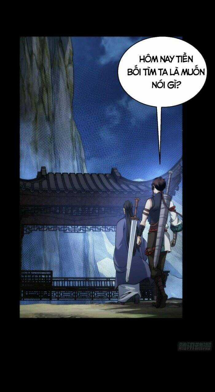 Tàng Phong - Chapter 83 - Trang 6