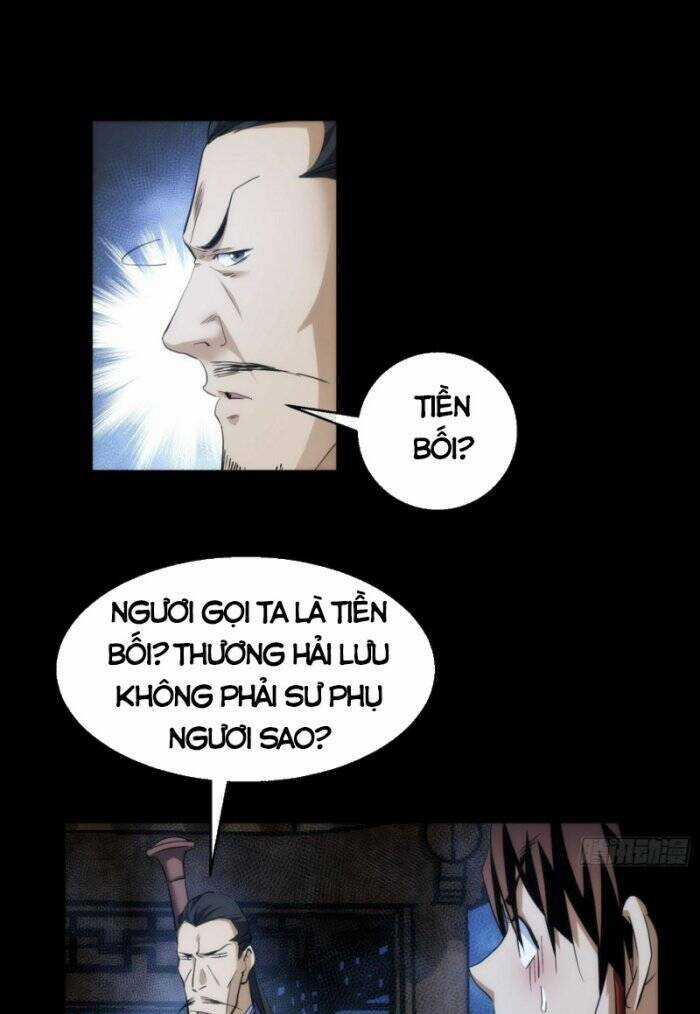 Tàng Phong - Chapter 83 - Trang 7
