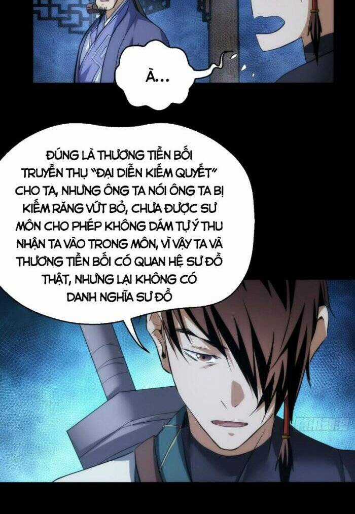 Tàng Phong - Chapter 83 - Trang 8