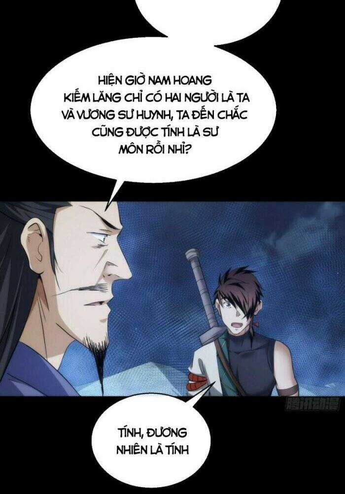 Tàng Phong - Chapter 83 - Trang 10