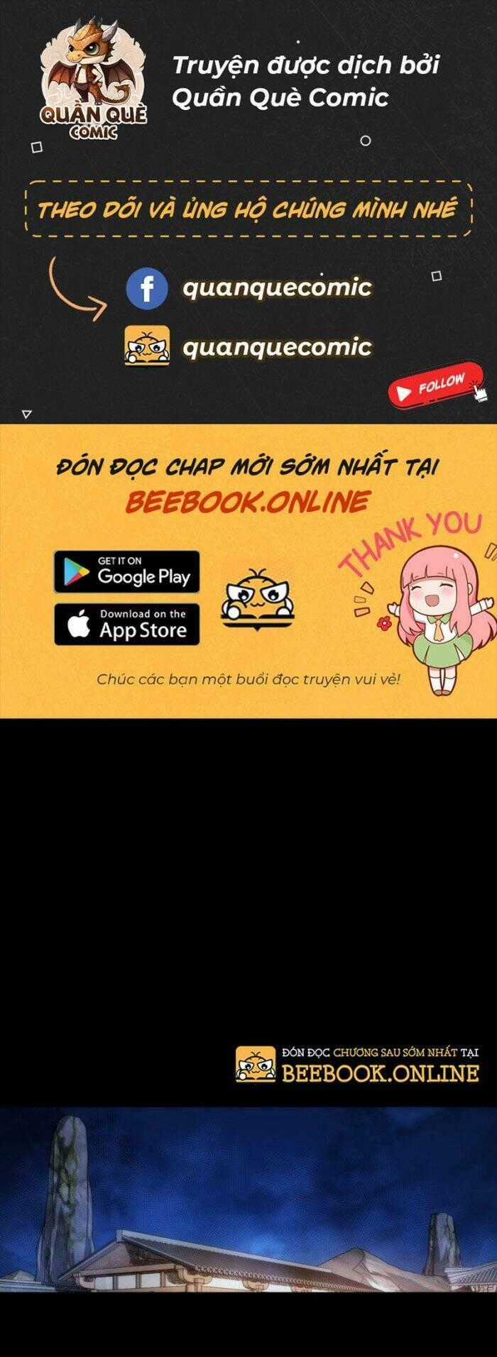 Tàng Phong - Chapter 84 - Trang 1