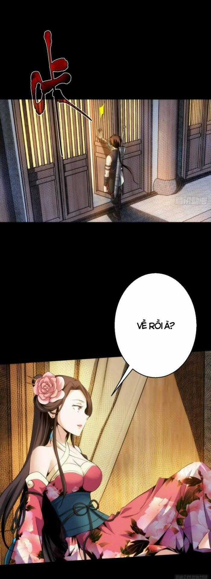 Tàng Phong - Chapter 84 - Trang 2