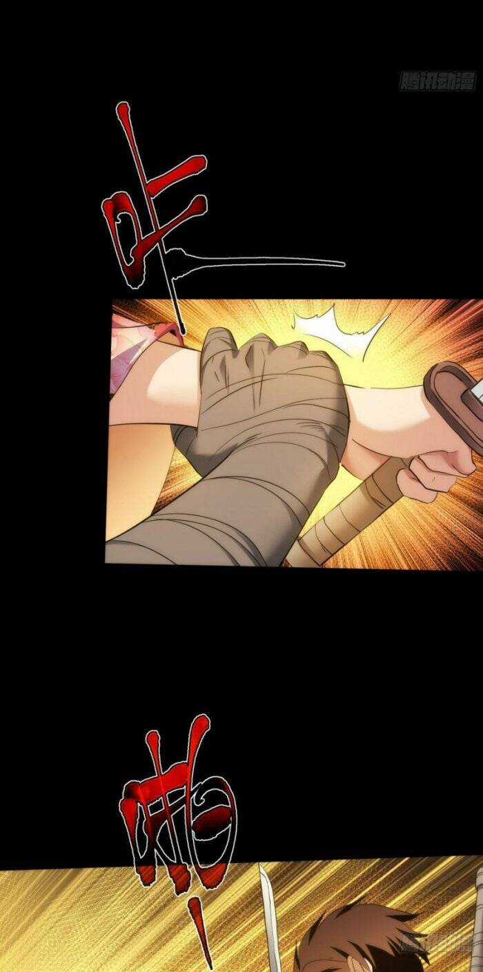 Tàng Phong - Chapter 84 - Trang 11