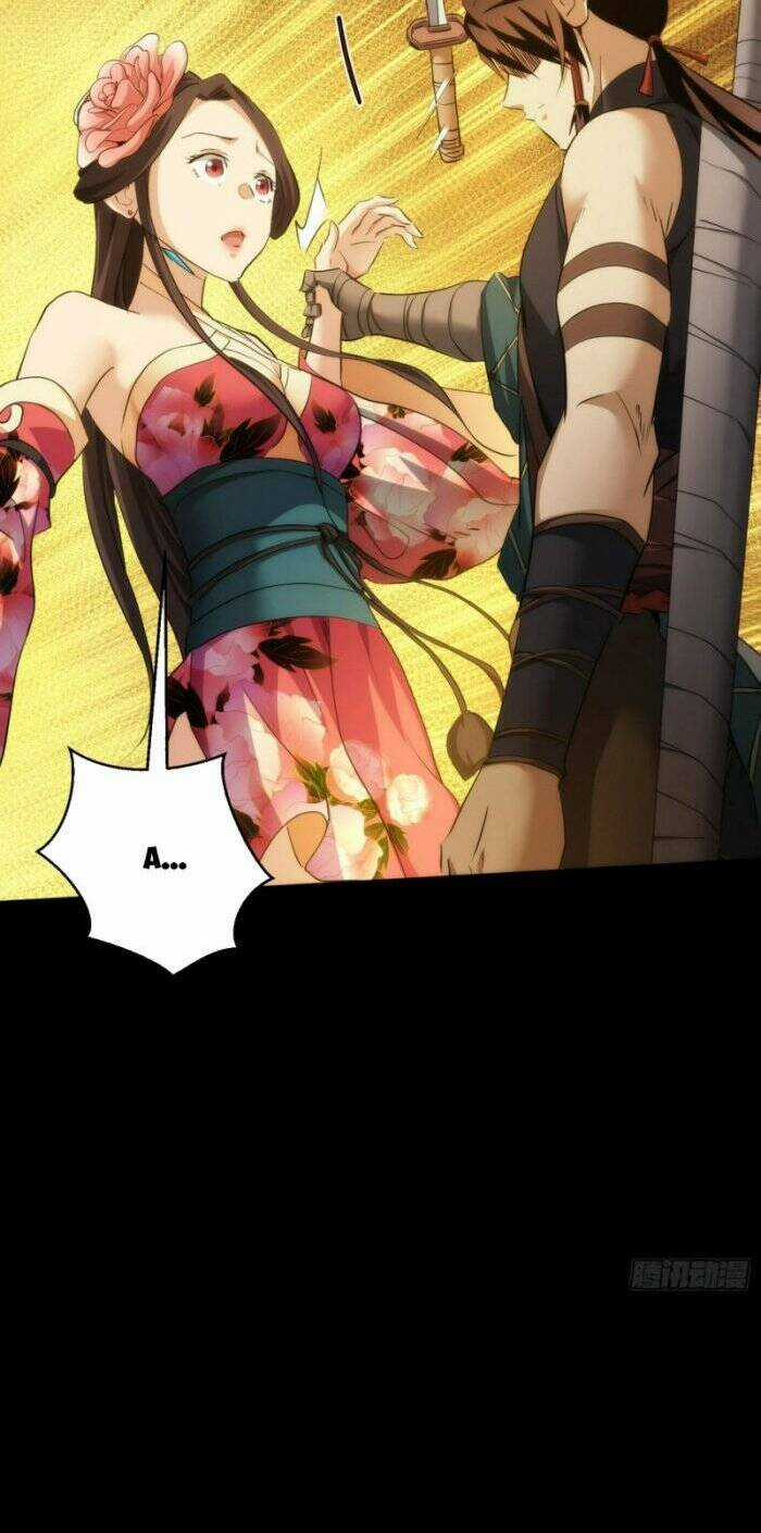 Tàng Phong - Chapter 84 - Trang 12