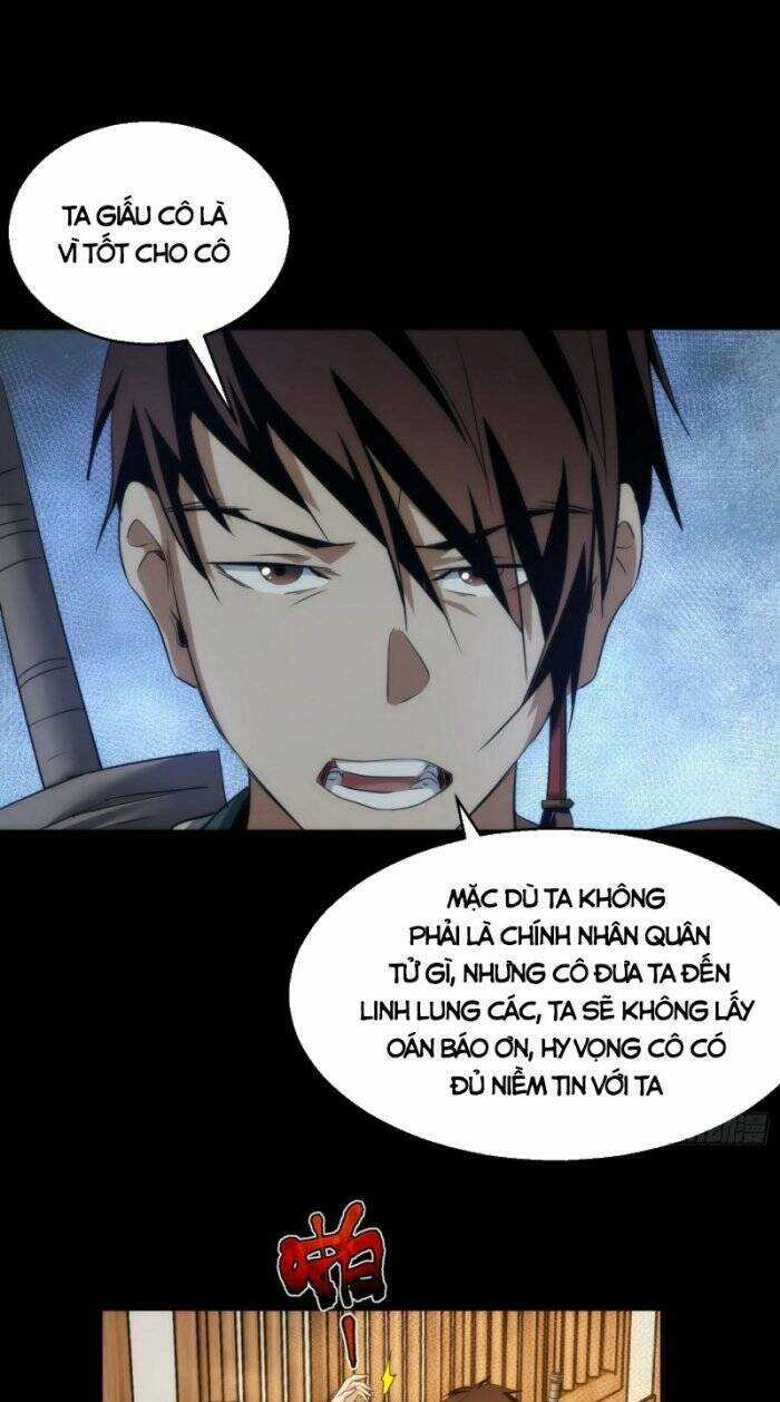 Tàng Phong - Chapter 84 - Trang 13