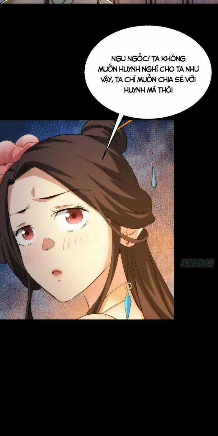 Tàng Phong - Chapter 84 - Trang 16