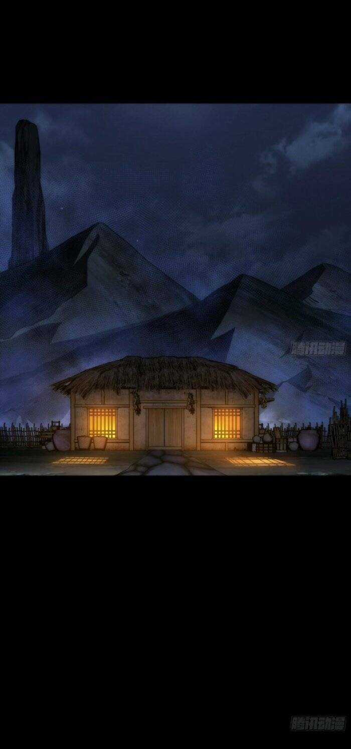 Tàng Phong - Chapter 84 - Trang 17