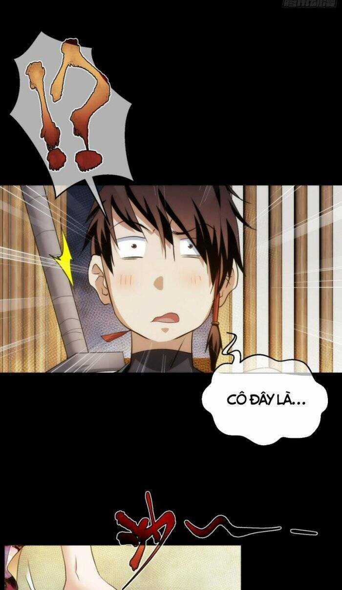 Tàng Phong - Chapter 84 - Trang 3