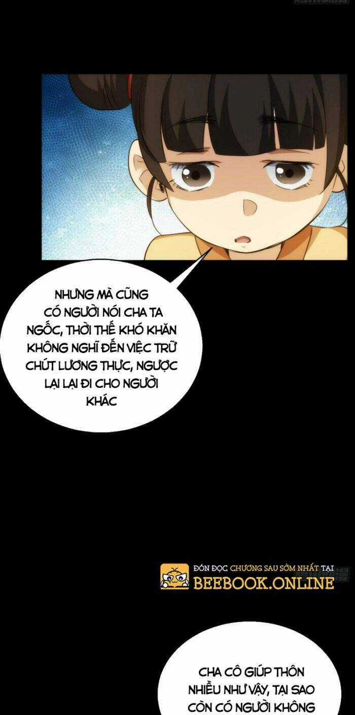 Tàng Phong - Chapter 84 - Trang 22