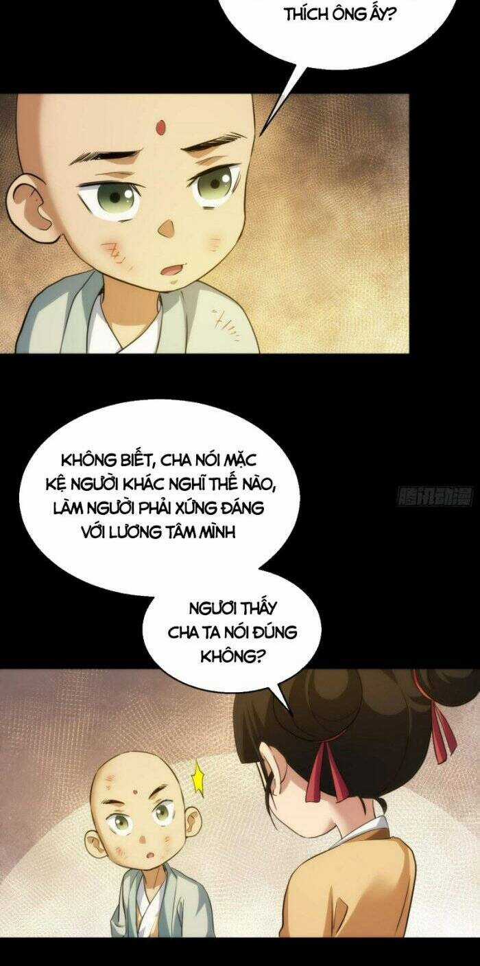 Tàng Phong - Chapter 84 - Trang 23