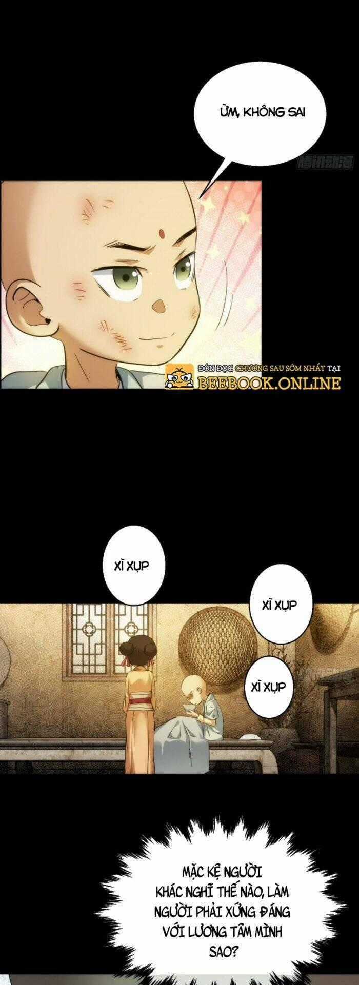 Tàng Phong - Chapter 84 - Trang 24