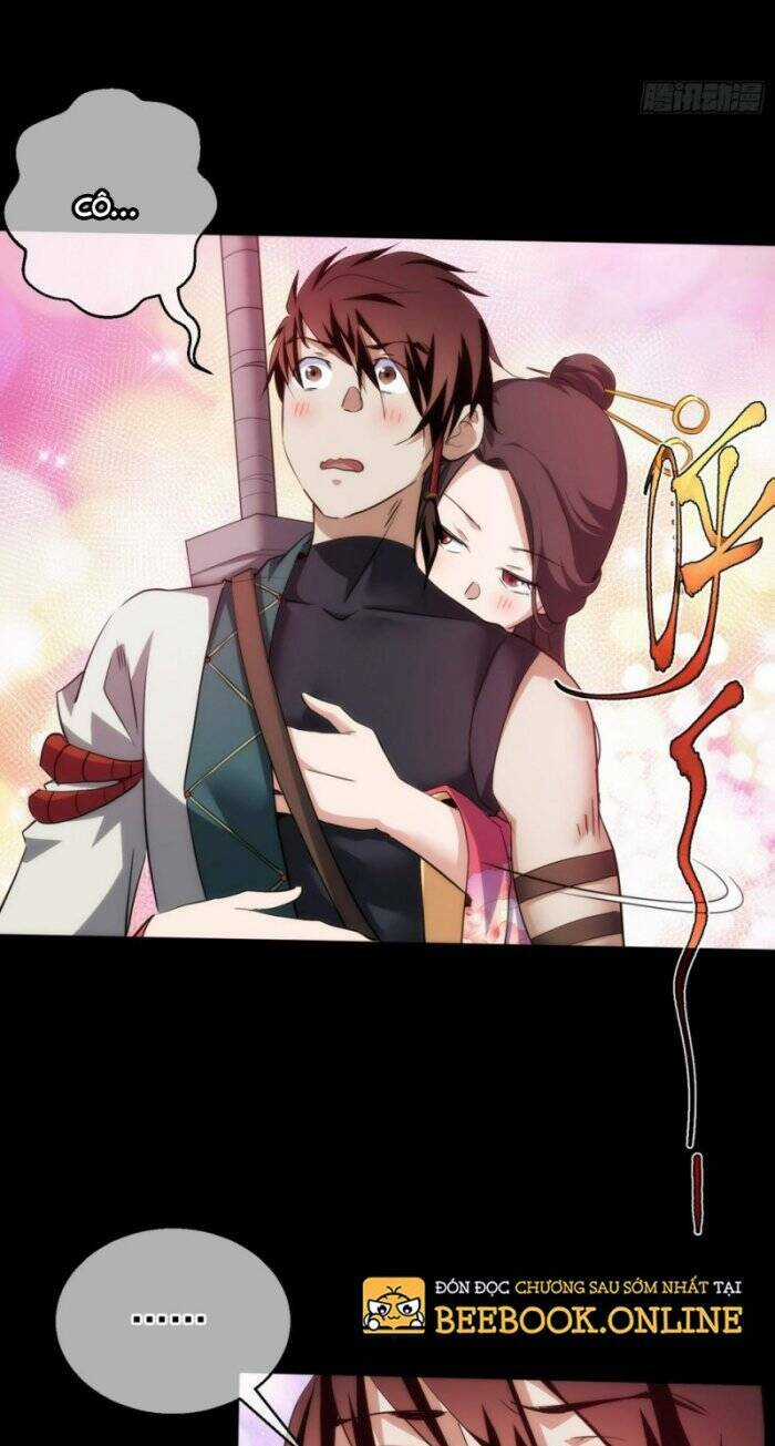 Tàng Phong - Chapter 84 - Trang 5