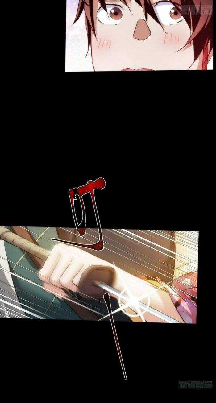 Tàng Phong - Chapter 84 - Trang 6