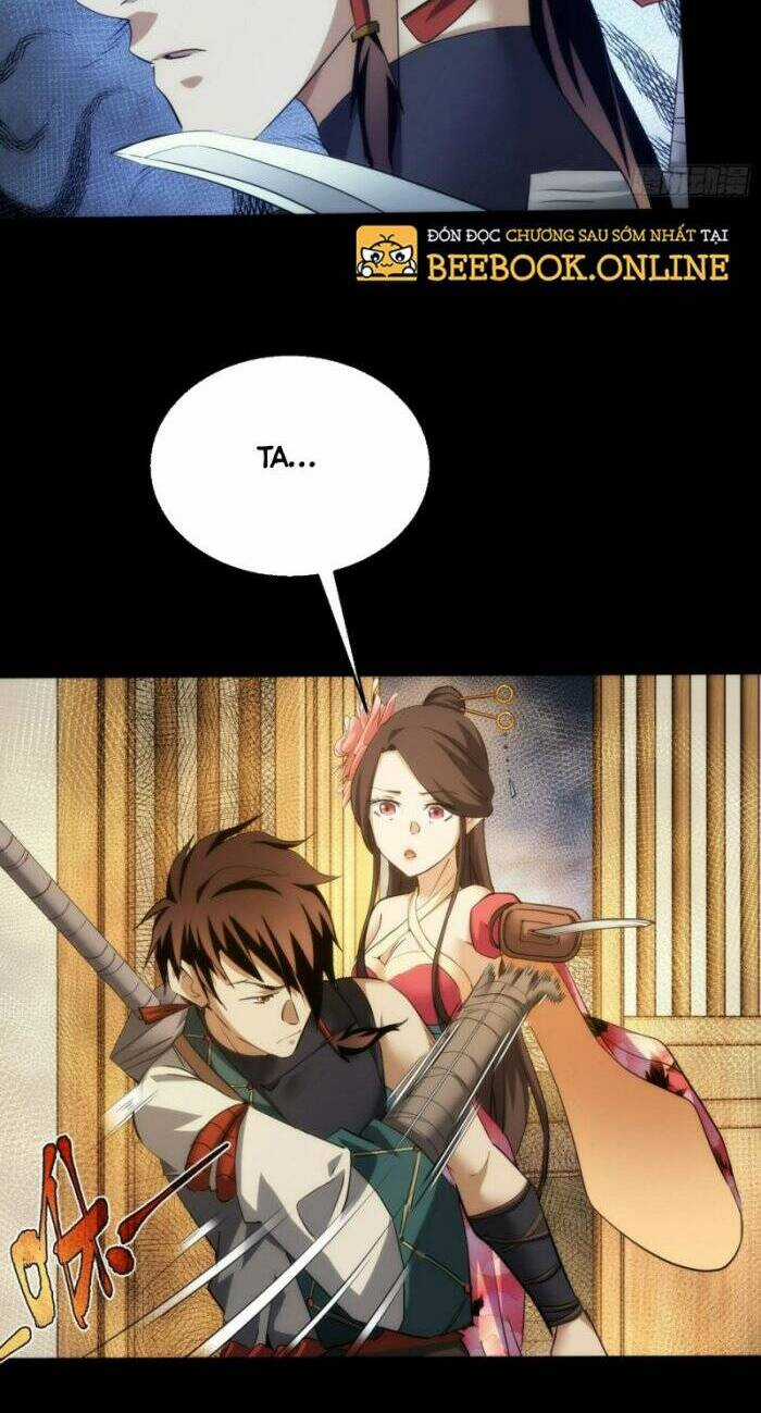 Tàng Phong - Chapter 84 - Trang 10