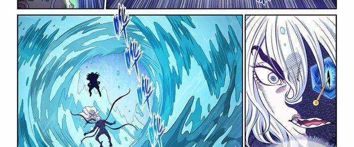 Tàng Phong - Chapter 85 - Trang 11