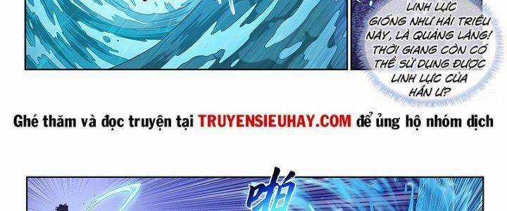 Tàng Phong - Chapter 85 - Trang 12
