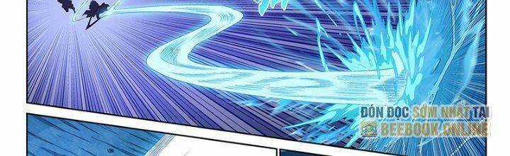 Tàng Phong - Chapter 85 - Trang 13