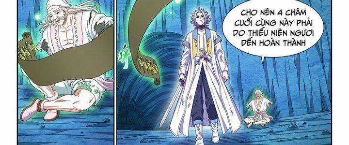 Tàng Phong - Chapter 85 - Trang 18