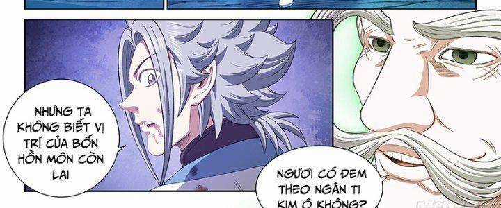 Tàng Phong - Chapter 85 - Trang 19