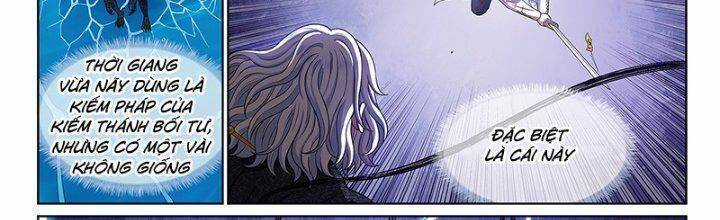 Tàng Phong - Chapter 85 - Trang 21