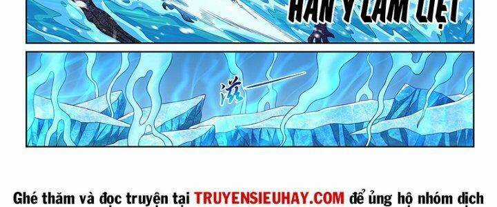 Tàng Phong - Chapter 85 - Trang 23