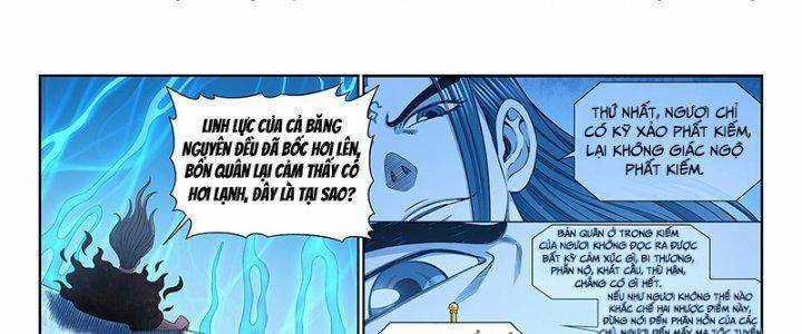 Tàng Phong - Chapter 85 - Trang 24