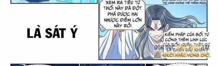 Tàng Phong - Chapter 85 - Trang 25