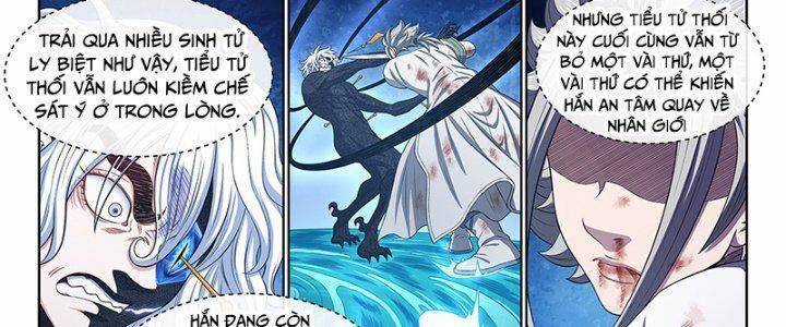 Tàng Phong - Chapter 85 - Trang 26