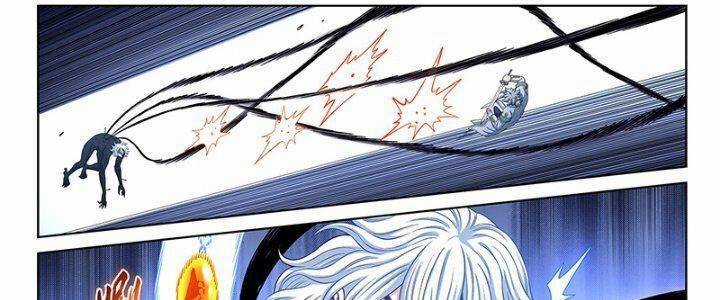 Tàng Phong - Chapter 85 - Trang 28