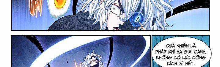 Tàng Phong - Chapter 85 - Trang 29