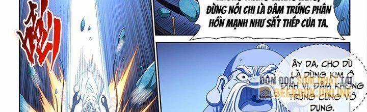 Tàng Phong - Chapter 85 - Trang 37