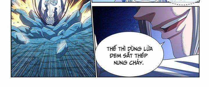 Tàng Phong - Chapter 85 - Trang 38