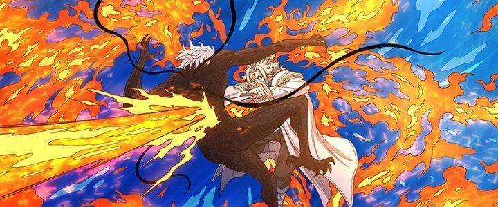 Tàng Phong - Chapter 85 - Trang 40