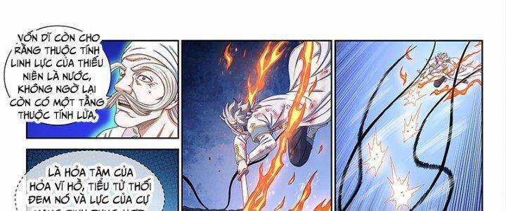 Tàng Phong - Chapter 85 - Trang 43