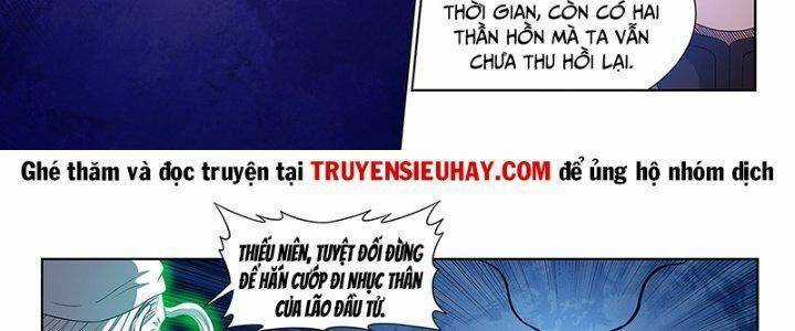 Tàng Phong - Chapter 85 - Trang 50