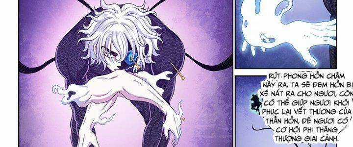 Tàng Phong - Chapter 85 - Trang 6