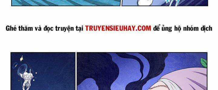 Tàng Phong - Chapter 85 - Trang 54