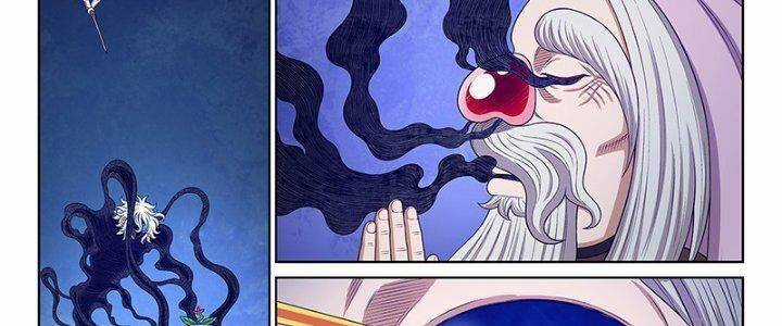 Tàng Phong - Chapter 85 - Trang 55