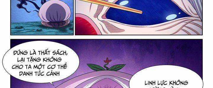 Tàng Phong - Chapter 85 - Trang 56