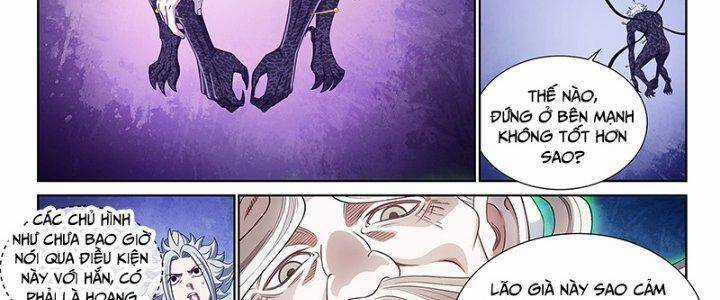 Tàng Phong - Chapter 85 - Trang 7