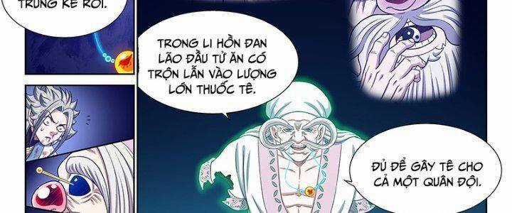 Tàng Phong - Chapter 85 - Trang 63