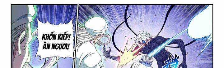 Tàng Phong - Chapter 85 - Trang 9