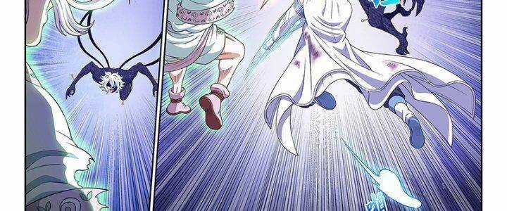 Tàng Phong - Chapter 85 - Trang 10