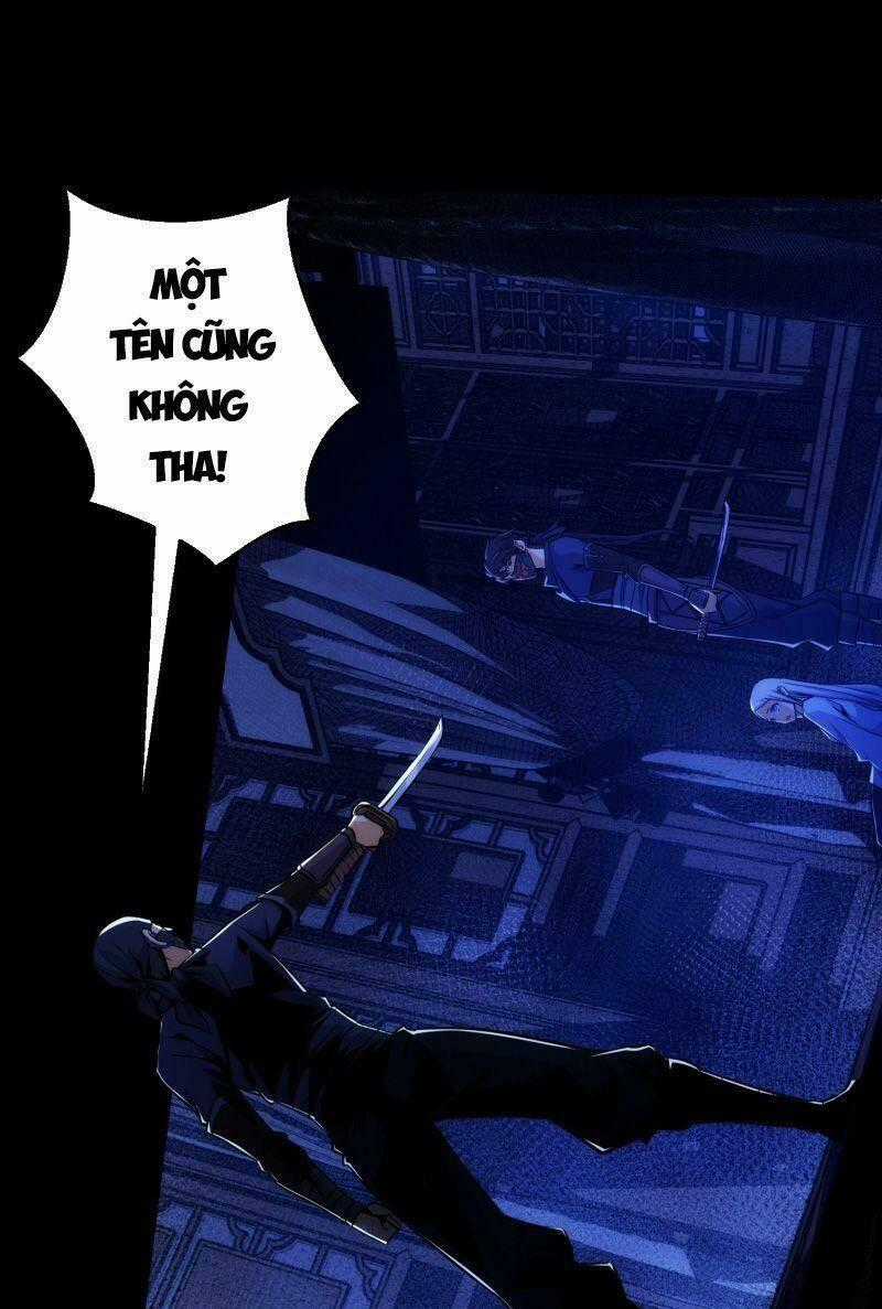 Tàng Phong - Chapter 9 - Trang 1