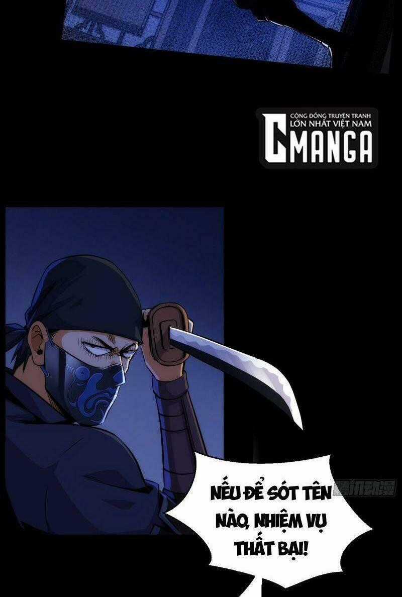 Tàng Phong - Chapter 9 - Trang 2