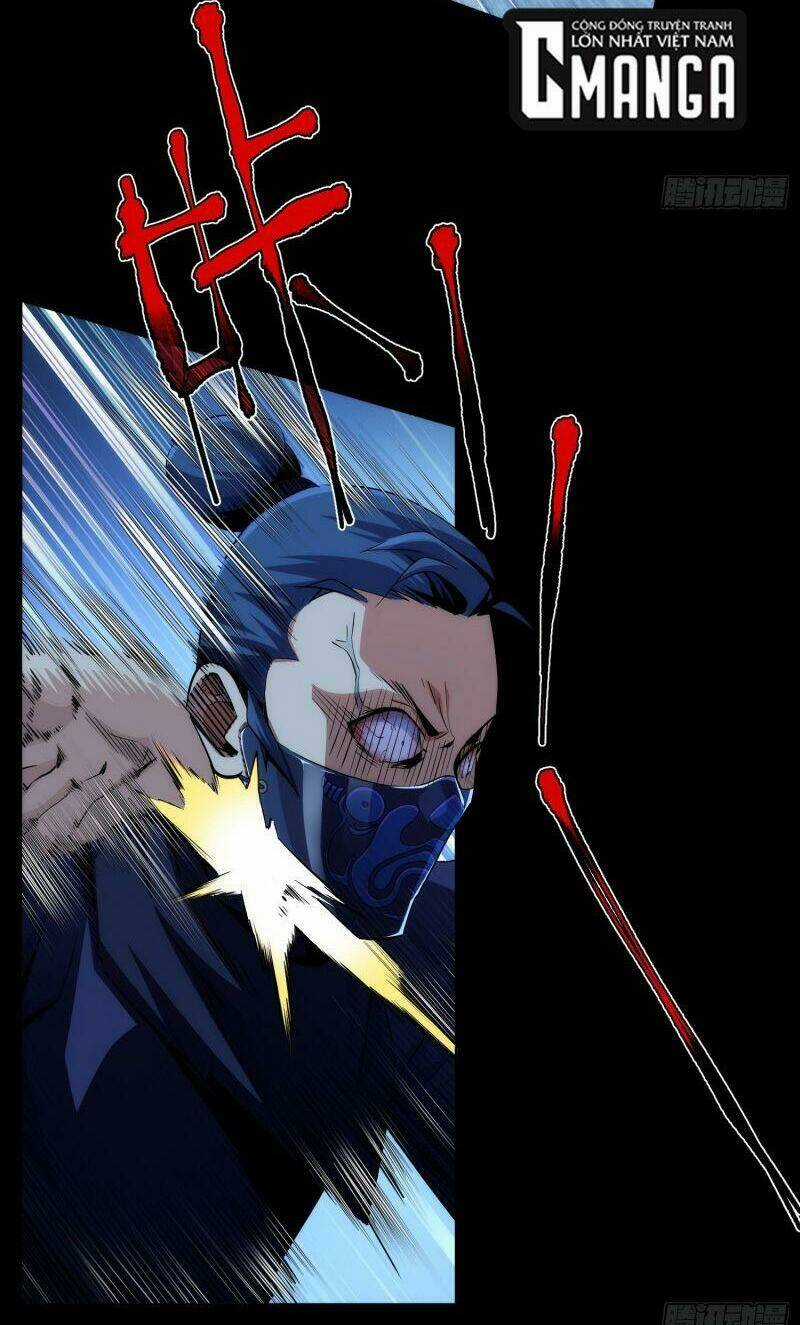 Tàng Phong - Chapter 9 - Trang 12